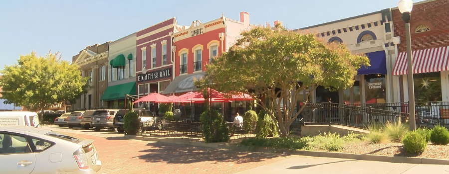 Why Opelika Is Becoming One of Alabama’s Fastest Growing Real Estate Markets